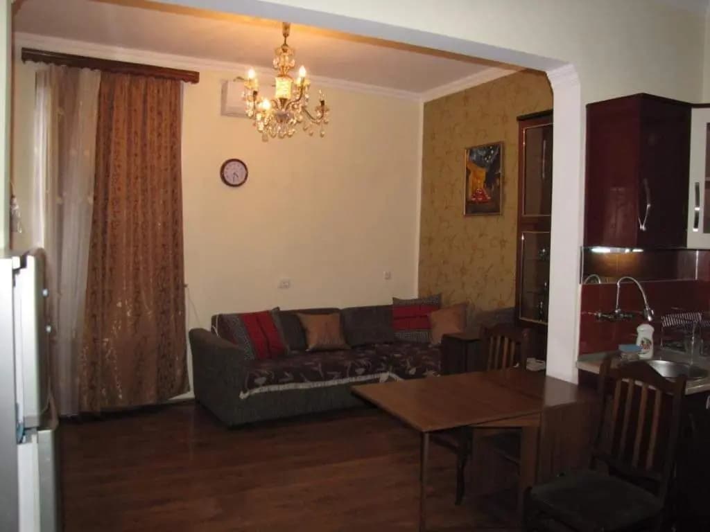 Agmashenebeli95 - photo 2