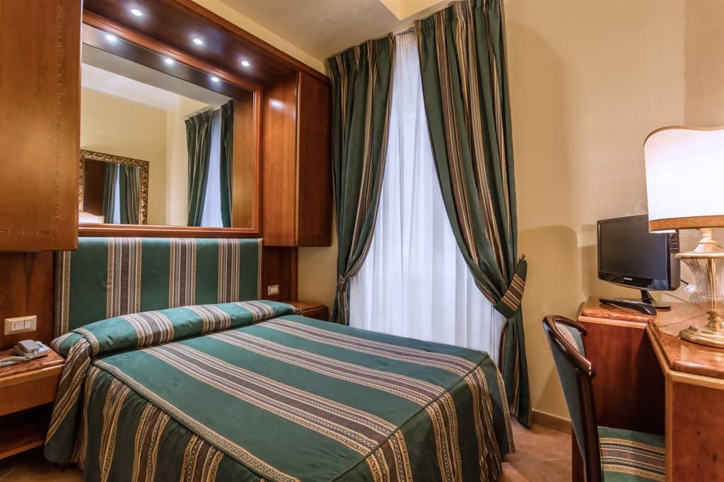 Raeli Hotel Noto - photo 3