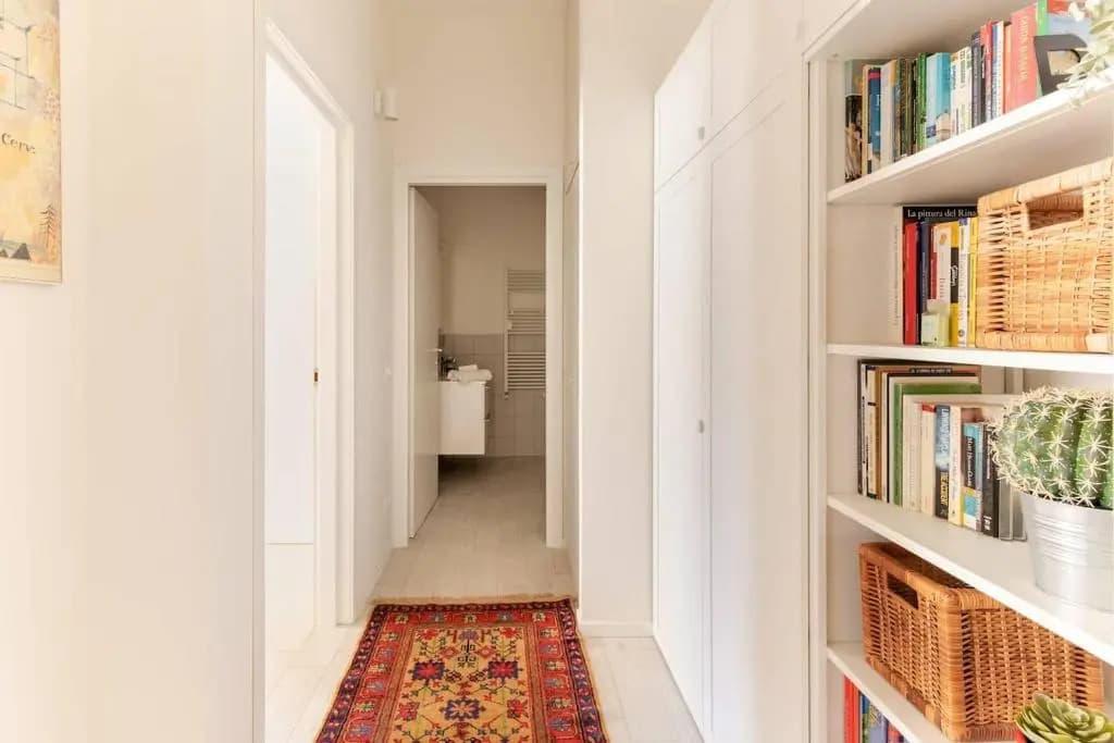 Appartamento Firenze Meyer - photo 3