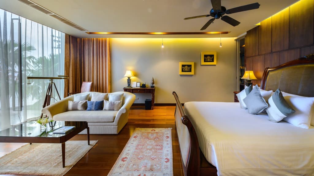 Impiana Private Villas Kata Noi - photo 4