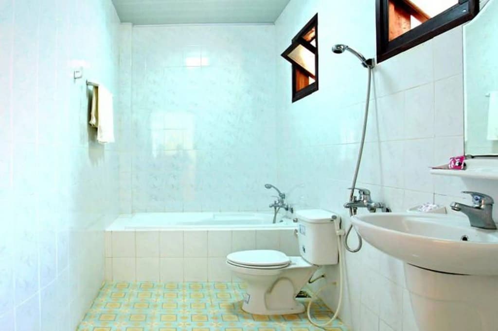 Cua Dai Beach Hotel - photo 9