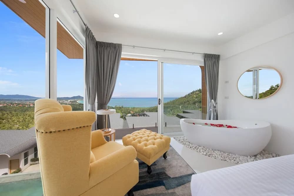 Villa Hailan with Private Pool - photo 7