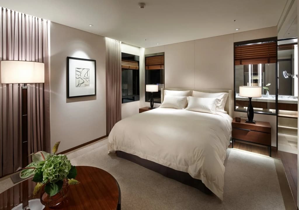 The Shilla Seoul - photo 5