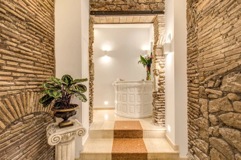 Pantheonview - Luxury Suites - photo 2