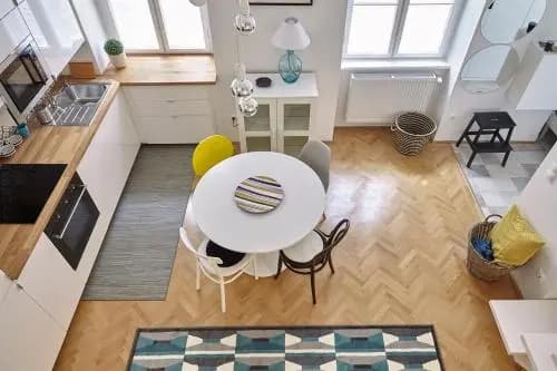Creative Apartment - Chain Bridge - photo 14