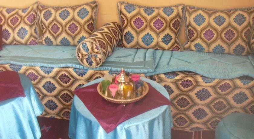 Riad dar Yammi - photo 14