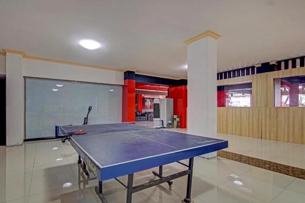 OYO 3963 Safira Homestay Syariah - photo 12
