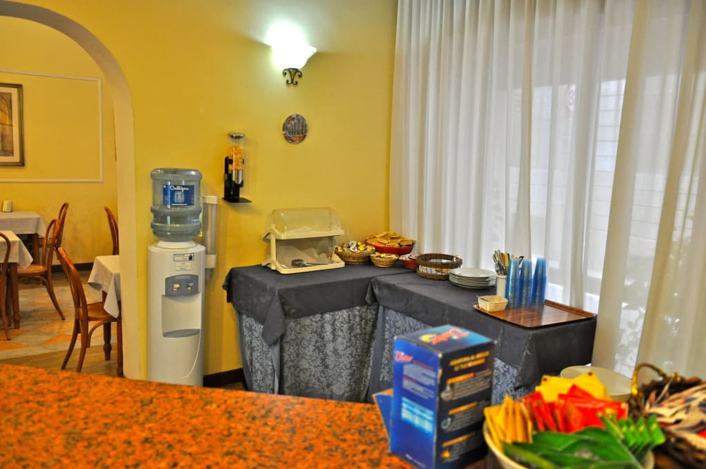 Hotel Vecchia Milano - photo 14