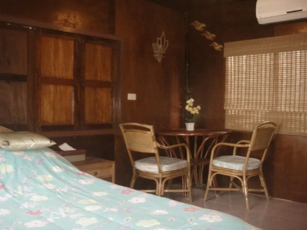 Como Resort - photo 3