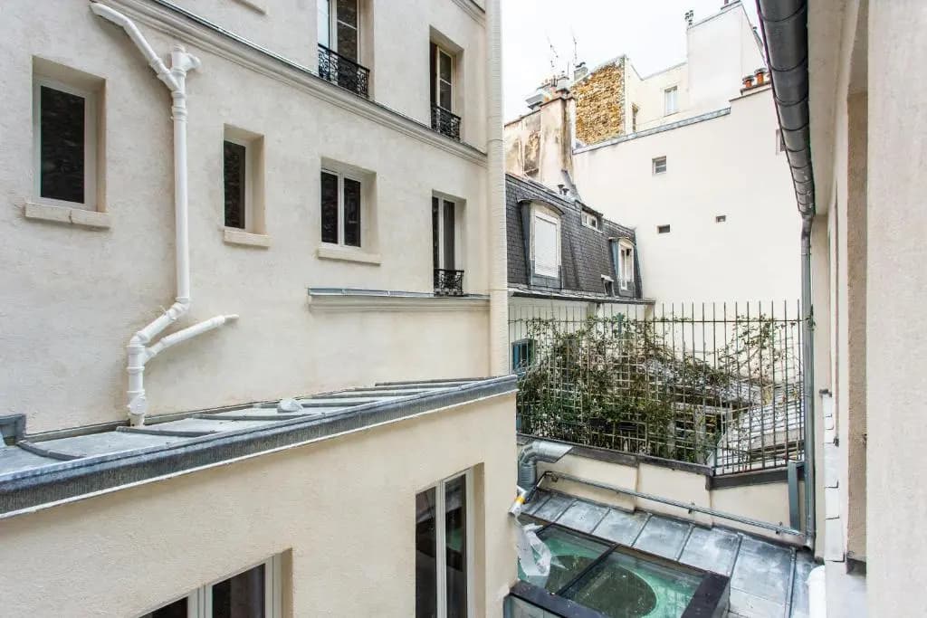 CMG Bastille - Faubourg Saint Antoine 4 - main photo