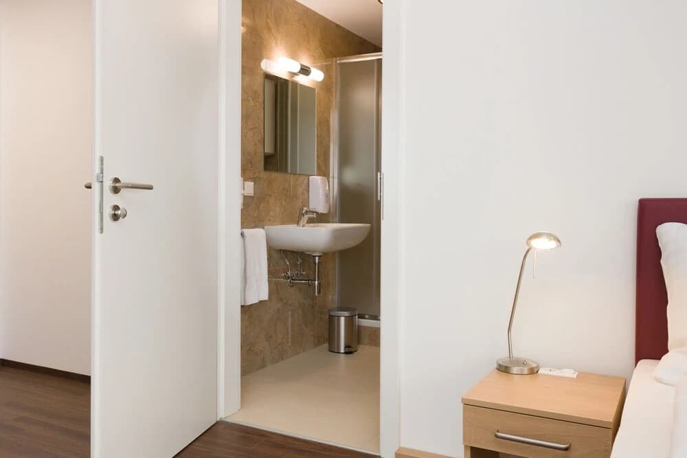 DMG Apartments Hotel - photo 6
