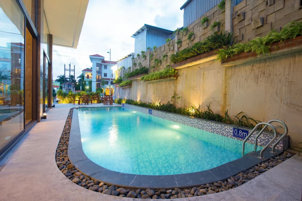 Gaia Hotel Phu Quoc - photo 18