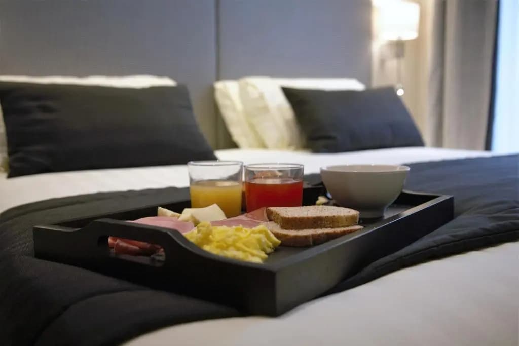 Campo De Fiori Prestige Rooms - photo 9