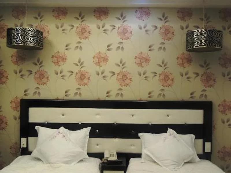 Seoul Hotel 2 - photo 6
