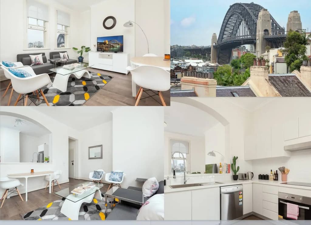 Stunning Sydney Home 9 - photo 12