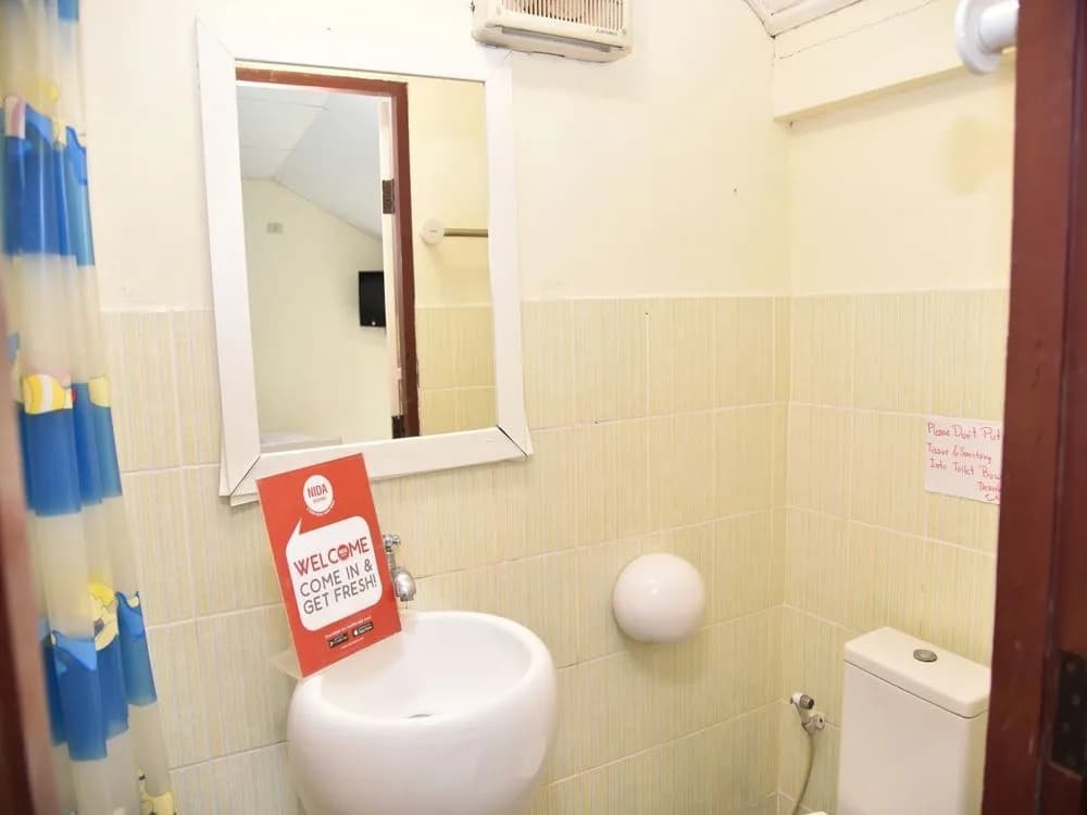 Nida Rooms Phra Sing Soi 2 Bazaar - photo 9