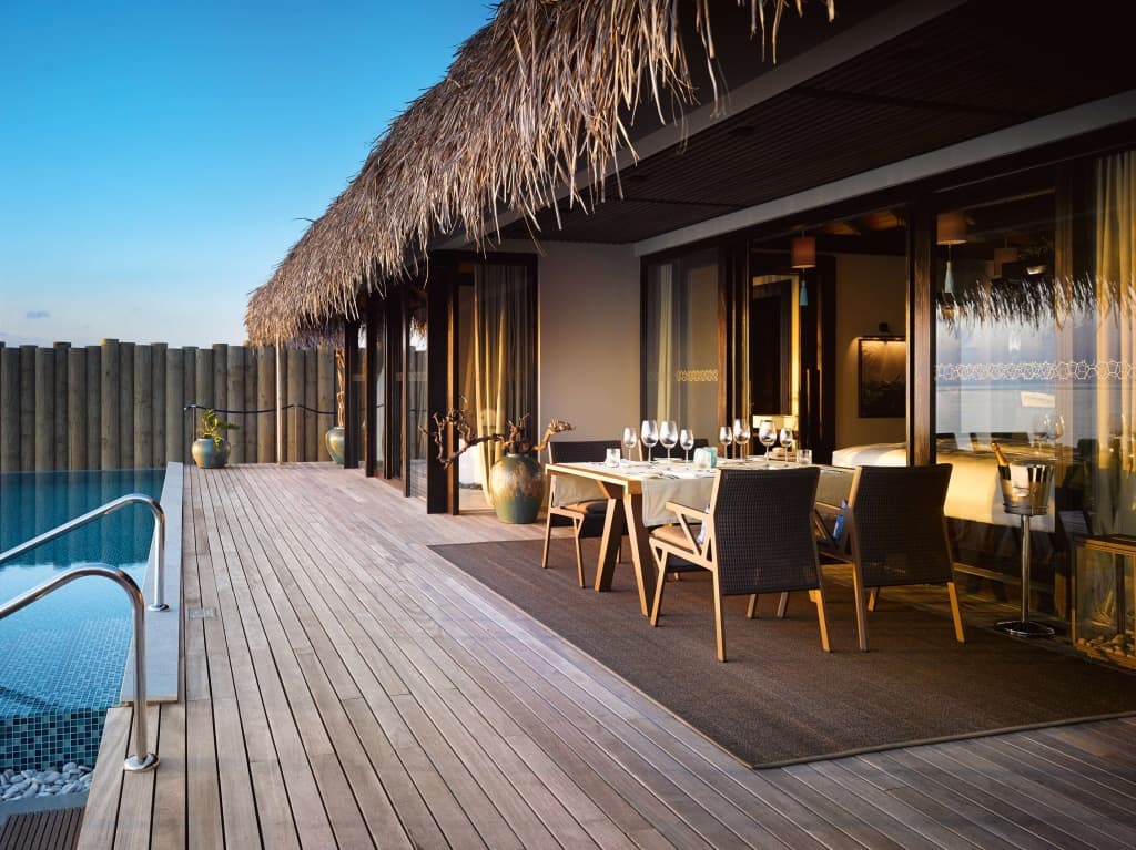 Velaa Private Island - photo 16