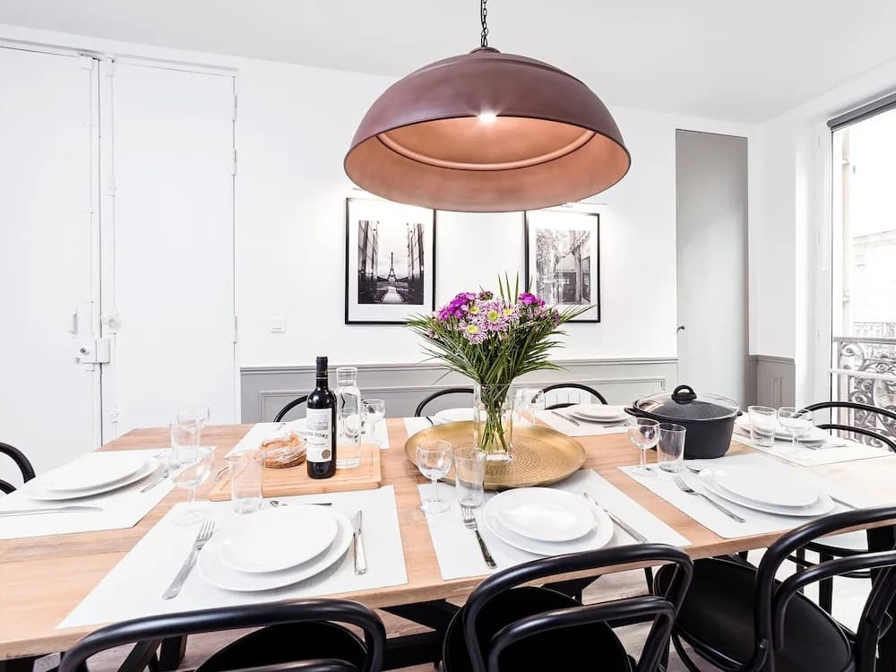 LUX 3 & 4 BDR Montmartre I by Livinparis - photo 15