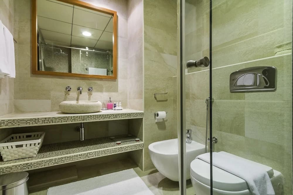 Maison Privee - Stunning Apartment w/ Dubai Marina View - photo 6