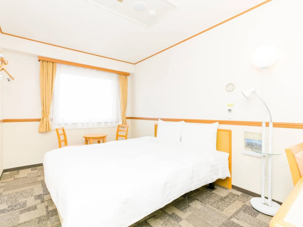 Toyoko Inn Tokyo Monzen Nakacho Eitaibashi - photo 3