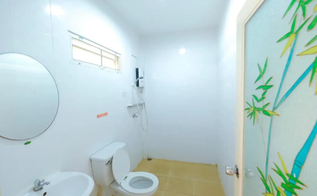 Hua Hin In Boxes Resort - photo 8