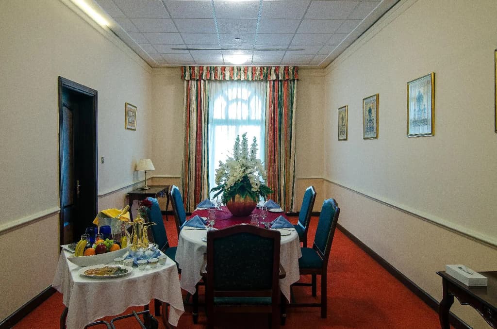 Swiss-Belresort Ghantoot - photo 15