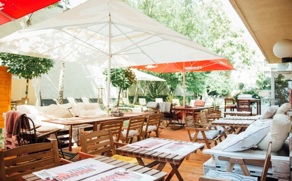 myNext - Westbahnhof Hostel One - photo 21