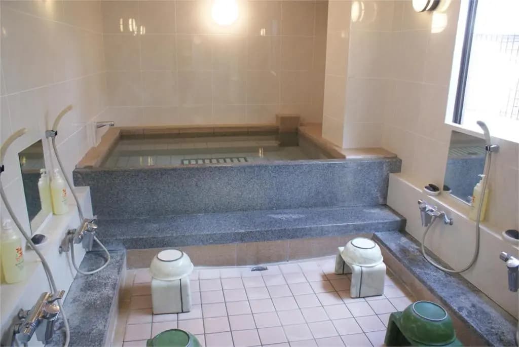 Business Hotel Wako - photo 16
