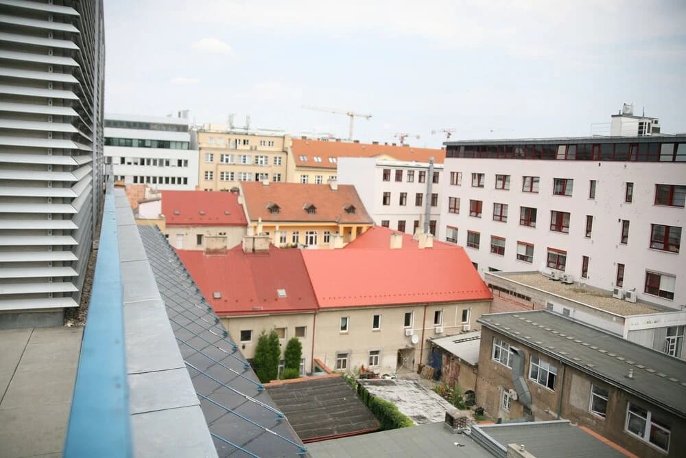 Boutique Lofts - main photo