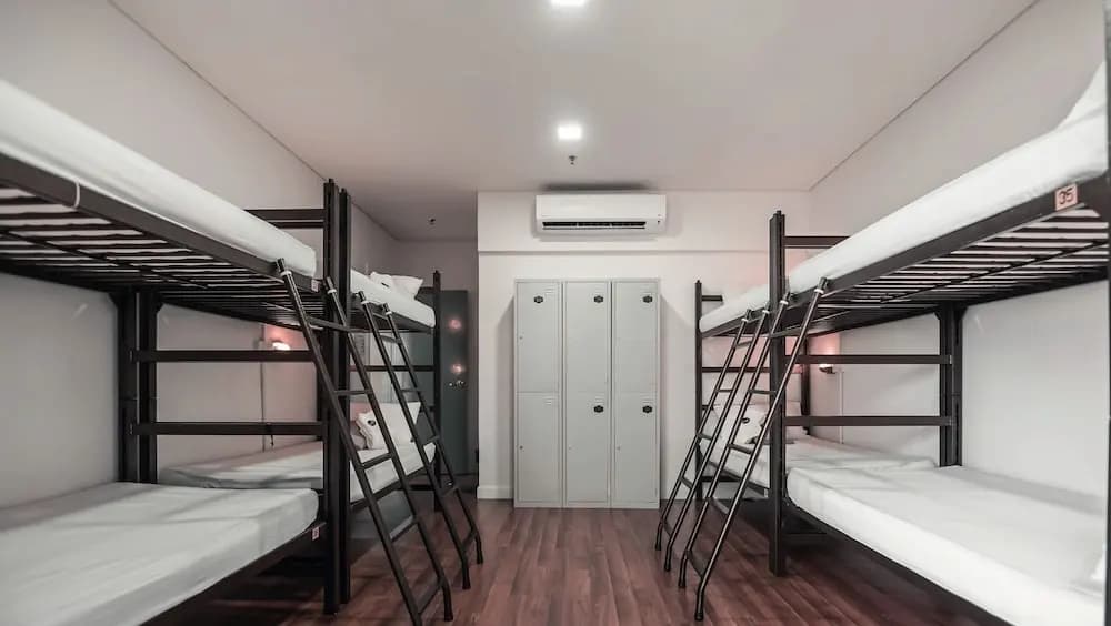 1001 Nights KLCC - Hostel - photo 15