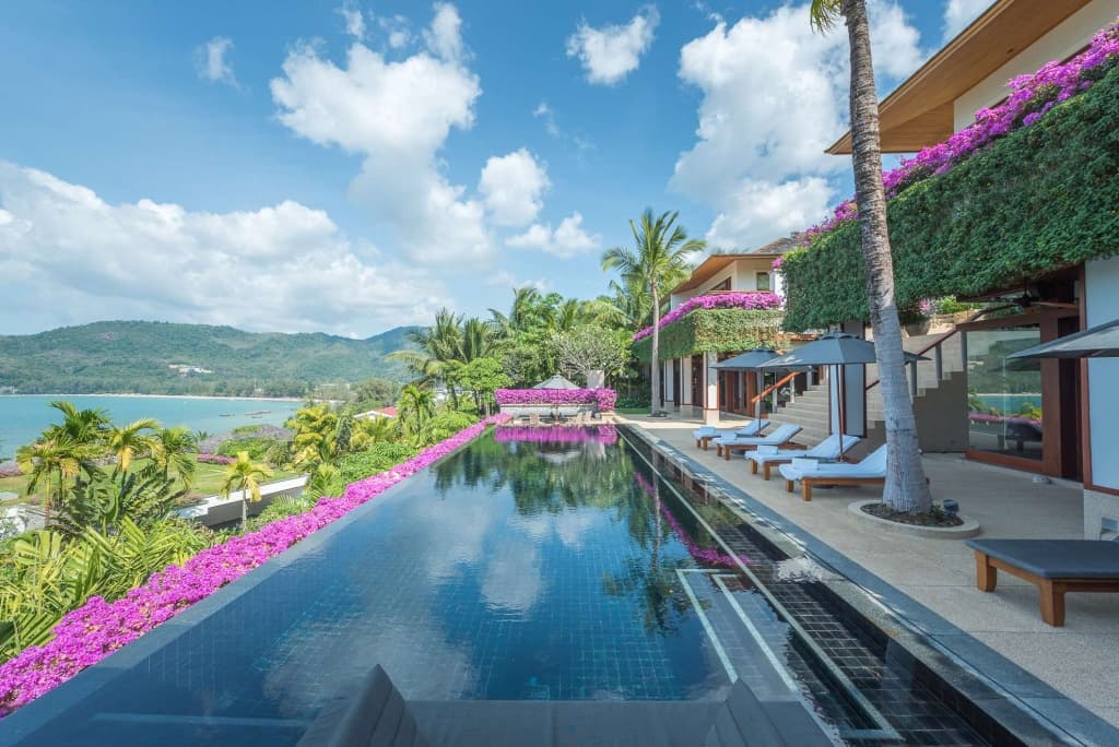Andara Resort Villas - photo 20