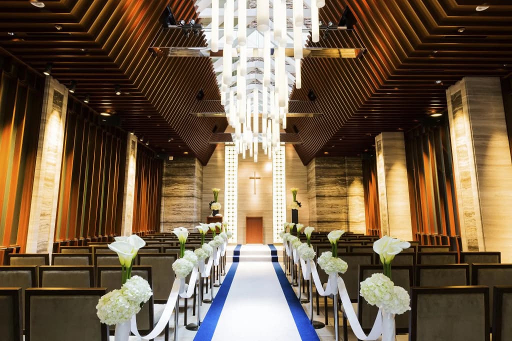 The Strings by InterContinental Tokyo by IHG - photo 28