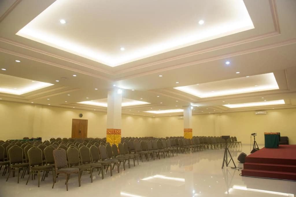 Hotel Oranjje - photo 19