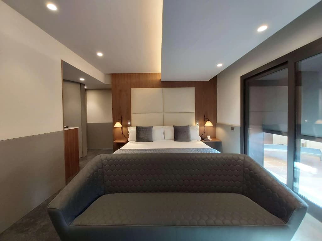 Best Western Premier Hotel Dante - photo 6