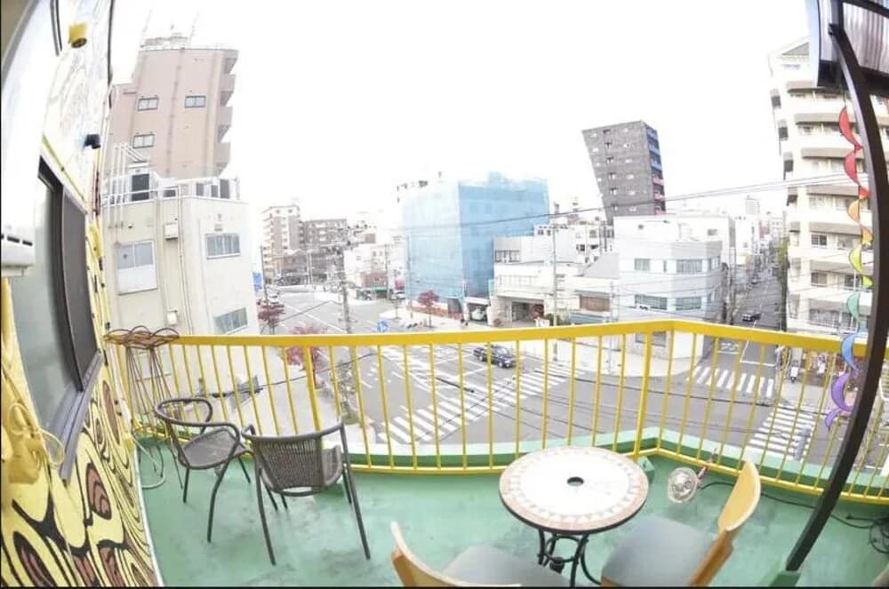 Honeycomb Hostel - photo 7