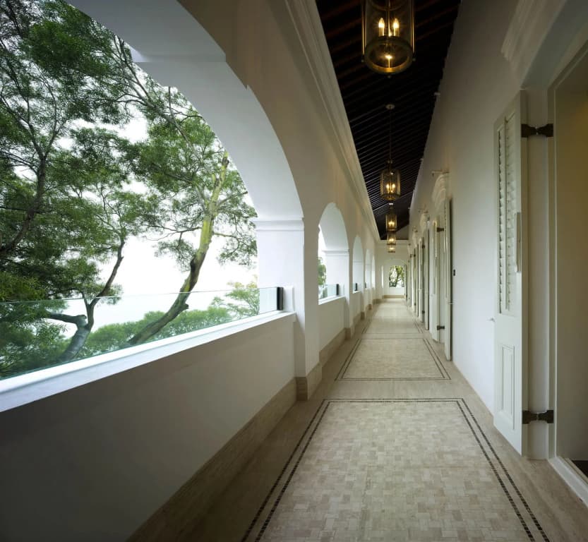 Tai O Heritage Hotel - photo 8
