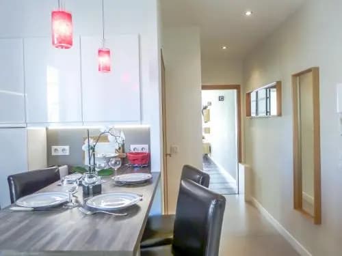 Apartment Saint Christophe - photo 4