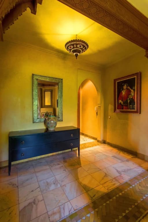 Beautiful apartment with Pool Palmeraie - photo 12