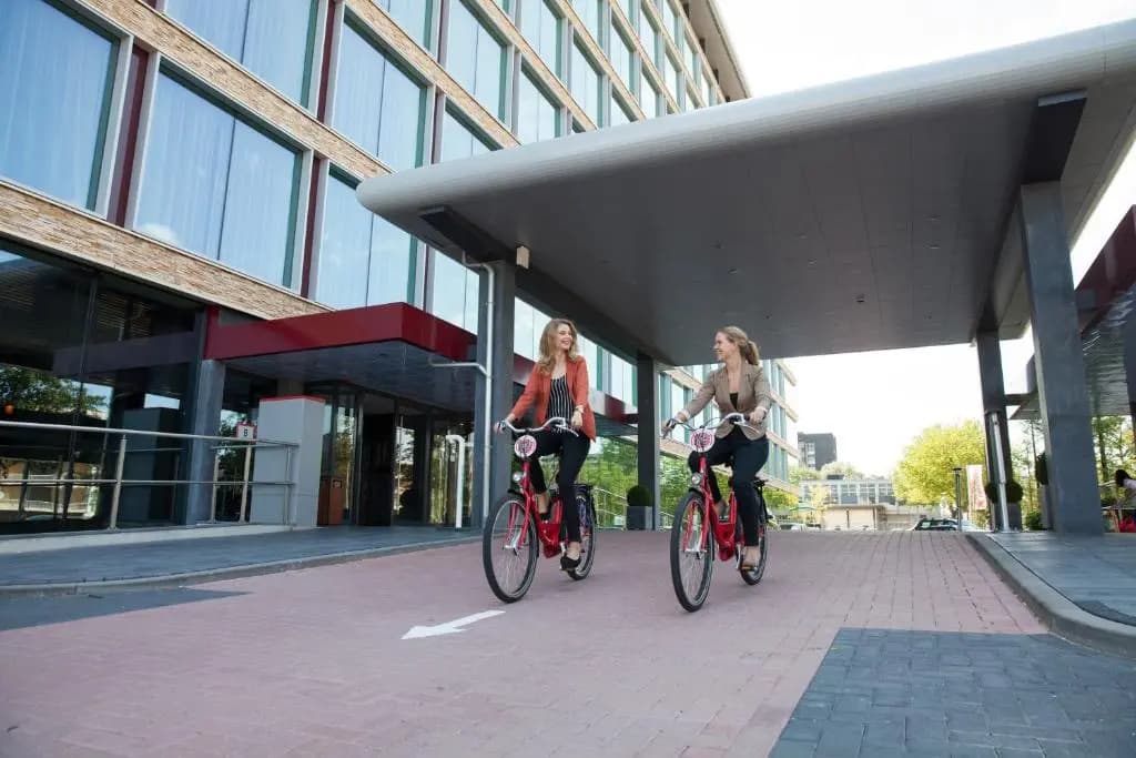 Corendon Amsterdam New-West, a Tribute Portfolio Hotel - photo 38