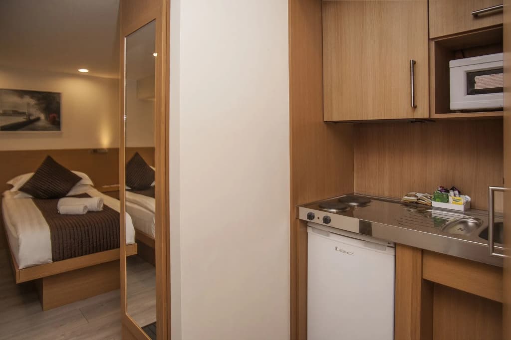 NOX Kensington Hotel - photo 17