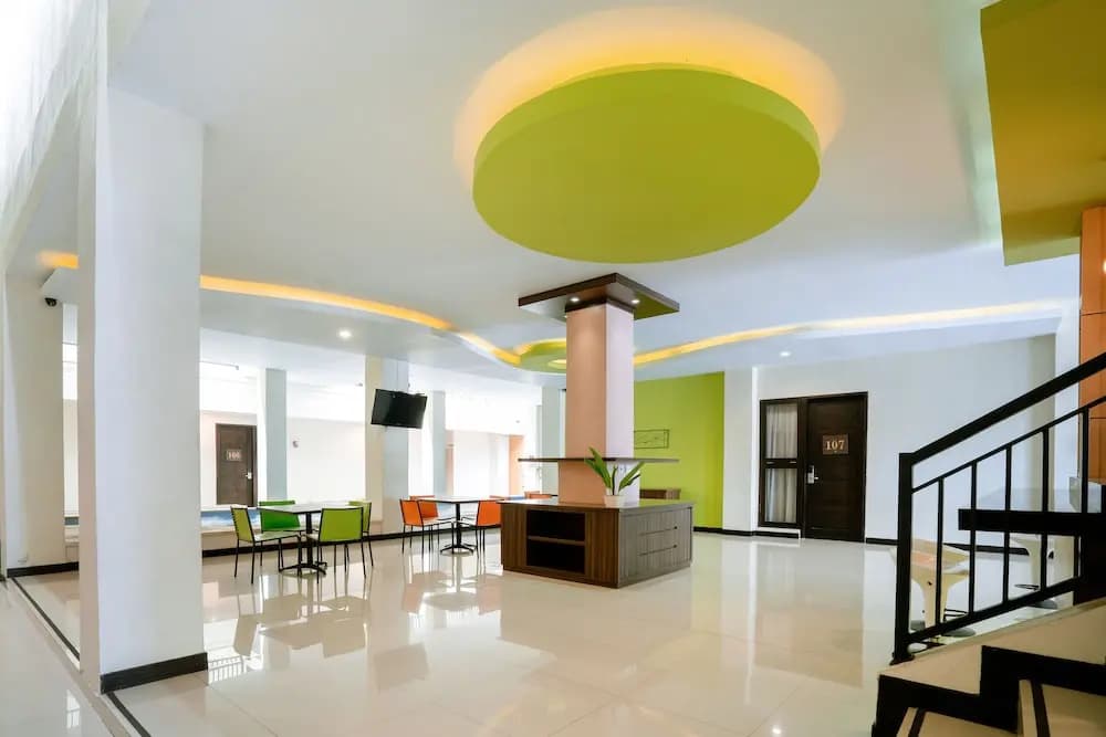 Balitone Guest House - photo 9