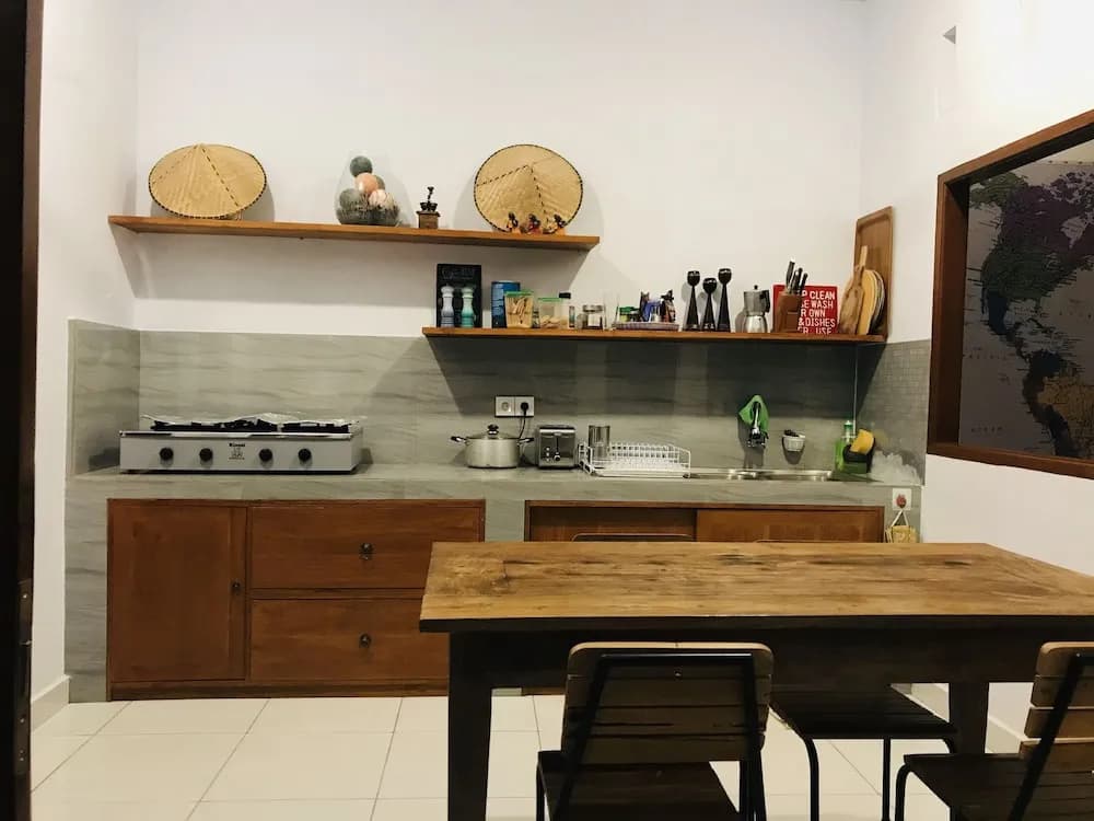 Villa Pintu Biru - photo 16