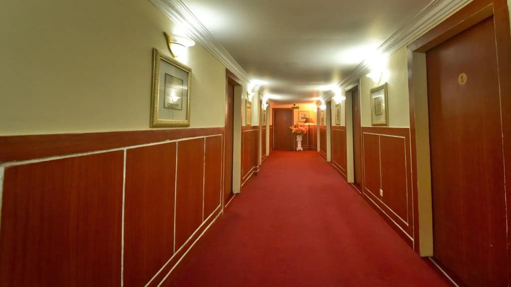 Juliana Hotel Colombo - photo 11