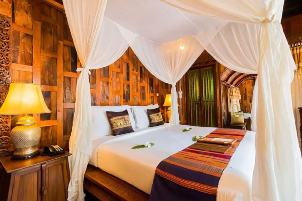 Resort Santhiya Koh Phangan Resort & Spa - photo 34