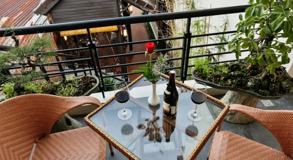 Green Tea Homestay - photo 14