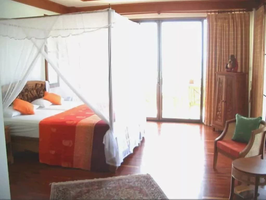 4 Bedroom 300 degrees Sea View Villa SDV139A-By Samui Dream Villas - main photo
