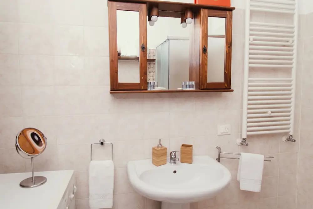 Vatican Dome View Apartment - photo 9