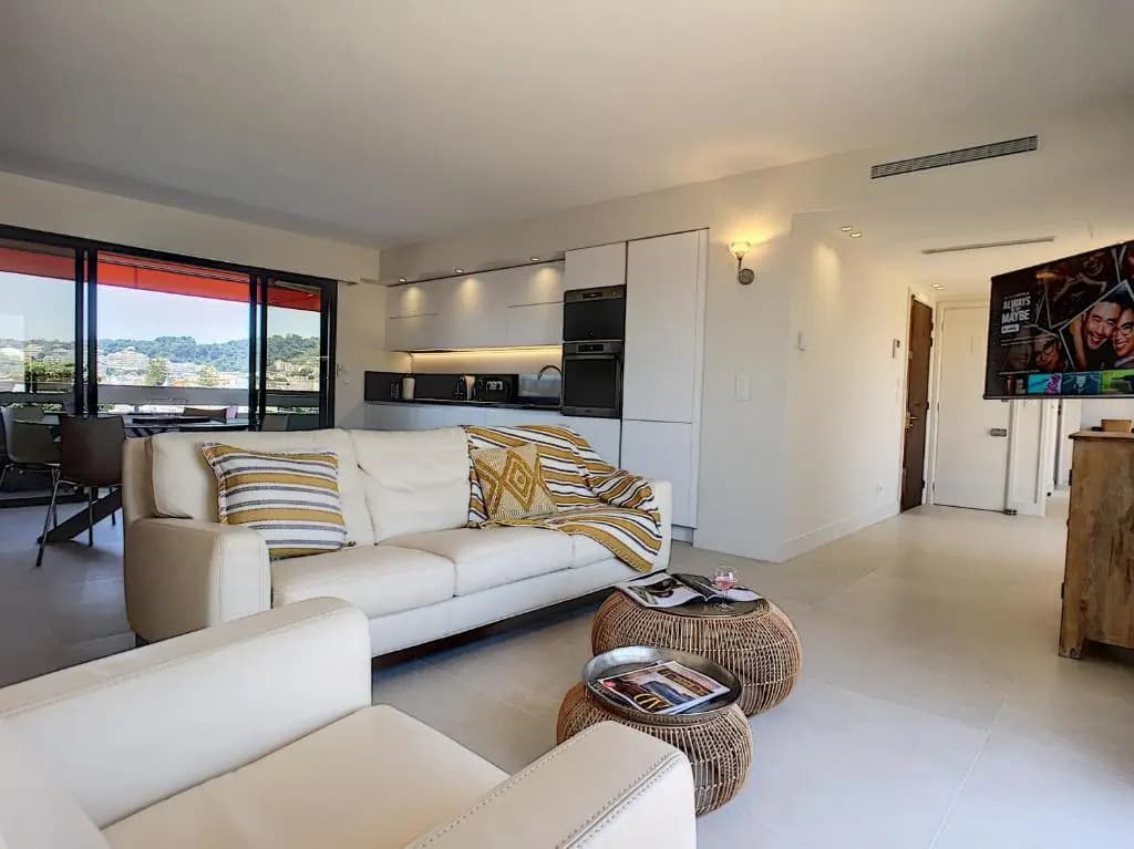 Nestor&Jeeves - SKY LIGHT TERRACE - Hyper center - By sea - Top floor - photo 3