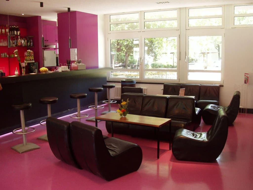 Jugendherberge Berlin-International - Hostel - photo 2