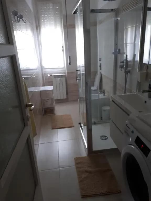 Valassina milano apartment - photo 7